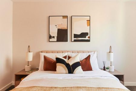 2 bedroom apartment to rent - Photo 2