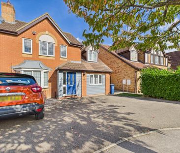 4 bedroom detached house to rent - Photo 1