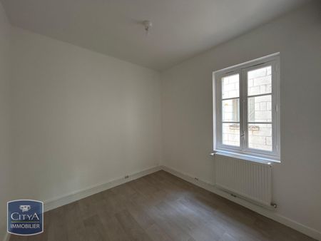Location Appartement 2 pièces 34m² TOURS 37000 - Photo 4