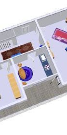 Ihr neues Zuhause: renovierte 2-Zimmer-Wohnung - Foto 4