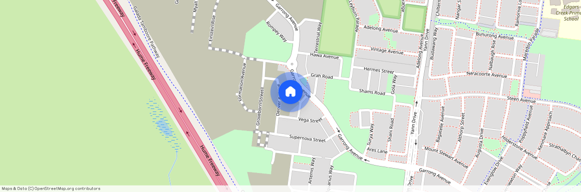 96 Garrong Avenue, Vic 3750, Wollert