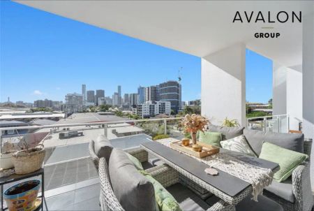517/8 Bank Street, West End QLD 4101 - Photo 4