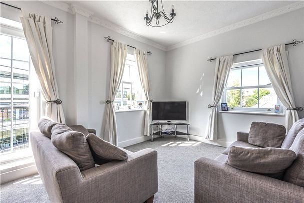 The Maltings, Church Street, Staines-upon-Thames, Surrey, TW18 4XH - Photo 1
