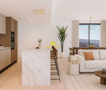 4 BEDROOM PENTHOUSE - MURCIA - Photo 3