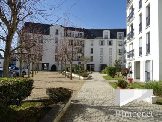 Appartement à louer, 2 pièces - Saint-Jean-le-Blanc 45650 - Photo 1