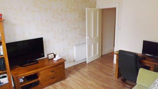 1 Bed Flat, Middleton Street, G51 - Photo 1