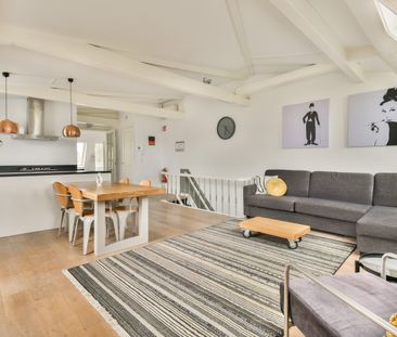 Te huur: Appartement Nassaukade in Amsterdam - Photo 3