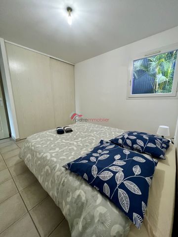 Location Appartement 2 pièces 41m² LE TAMPON 97430 - Photo 2