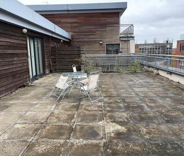 2 bedroom flat to rent - Photo 6