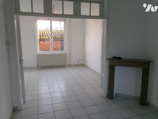 Loue Maison à Béthune - Photo 1