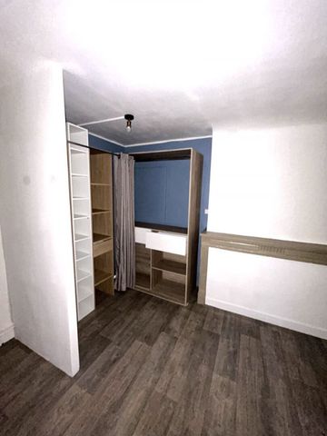 Appartement 2 pièces à Lunéville - Photo 3