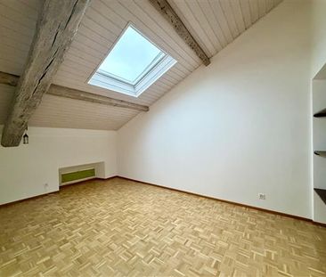 2.5 Zimmer, 63 m², 4. Stock - Foto 4