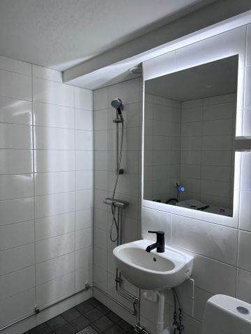 Oriongatan, Märsta - Foto 3