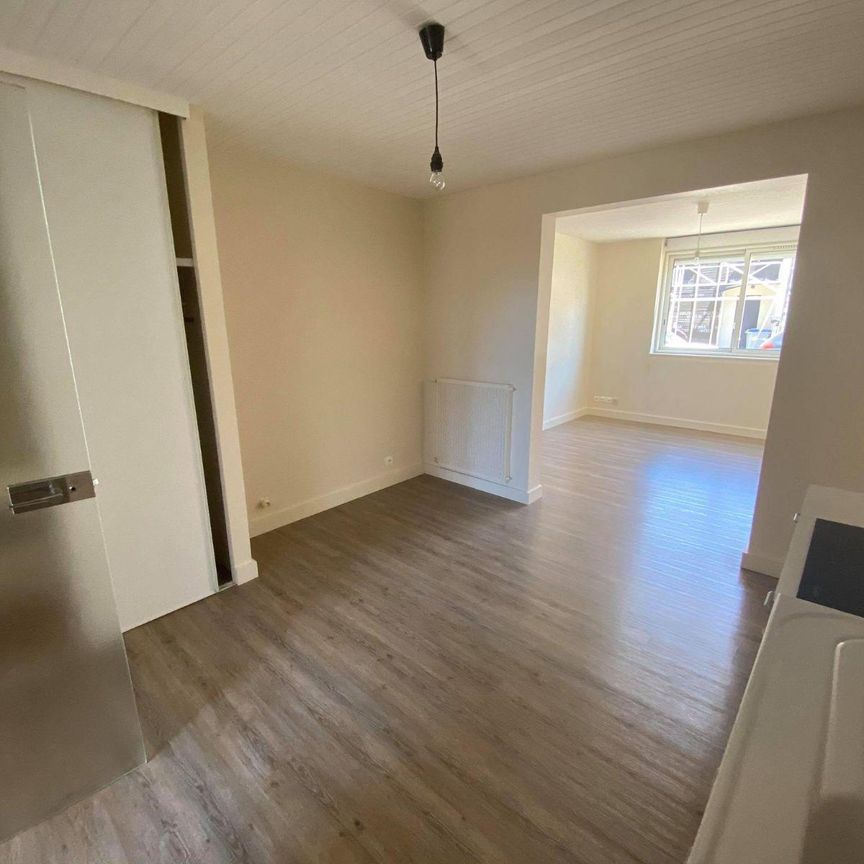 Location Appartement 3 pièces 51m² NANTES 44100 - Photo 1