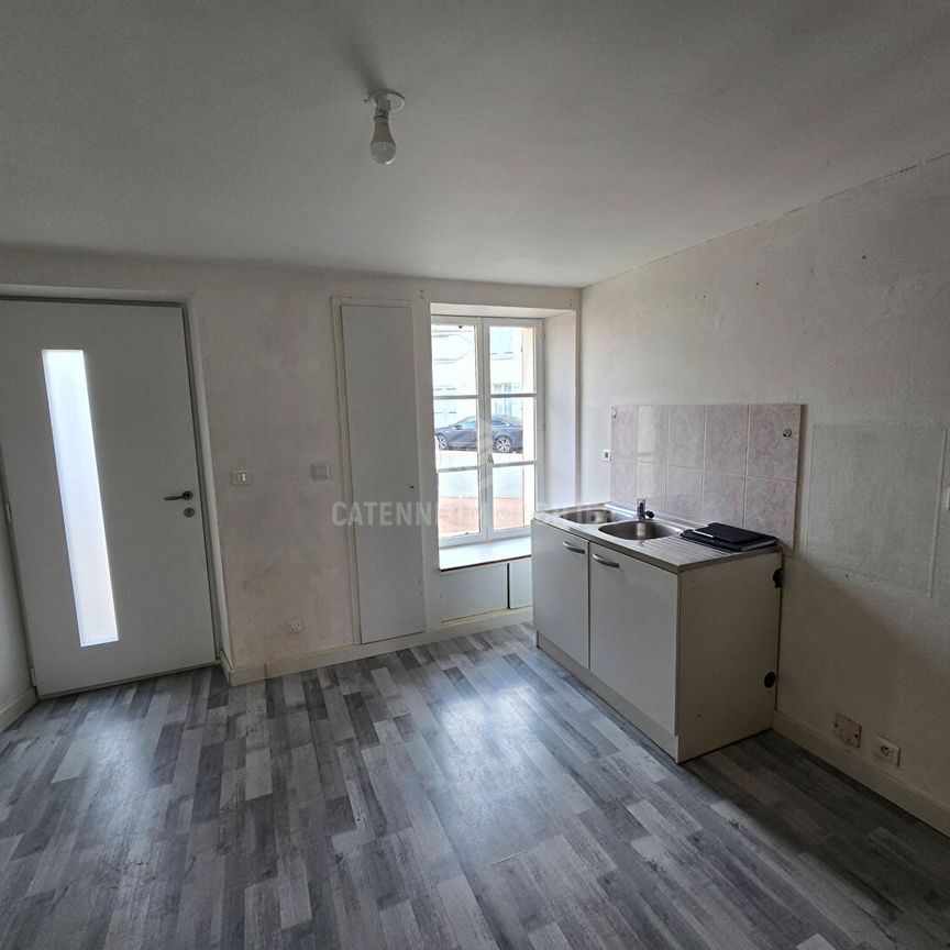 Location Maison 4 pièces 69m² - Photo 1