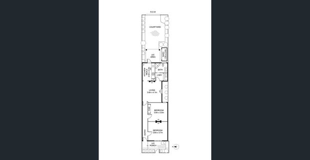 Victorian Charm Full Of Character and Semi Furnished! - Photo 1