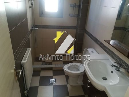 Διαμέρισμα για ενοικίαση Σκαγιοπούλειο (Πάτρα) - Photo 5