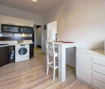 EXKLUZÍVNE: Štýlový 2,5-izbový byt s panoramatickým výhľadom (Kotrádov - Fotografia 6