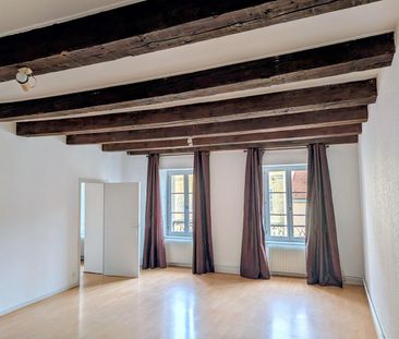 Location Appartement 2 pièces 82m² - Photo 1