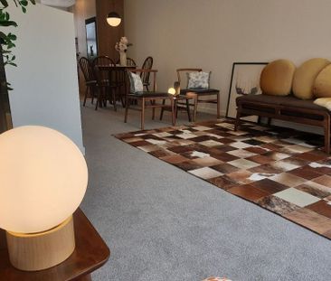 Near New 2 Bedrooms Fully Furnished Townhouse - Photo 4