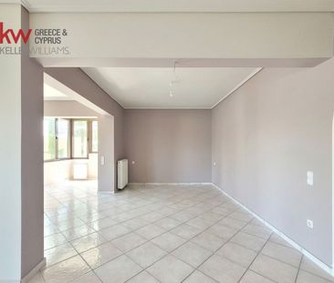 Διαμέρισμα για ενοικίαση Θρακομακεδόνες (Αχαρνές) - Φωτογραφία 2