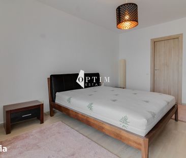 NOU! 3 camere LUMINOS, balcon mare cu vedere SUPERBA, PARCARE! - Photo 5