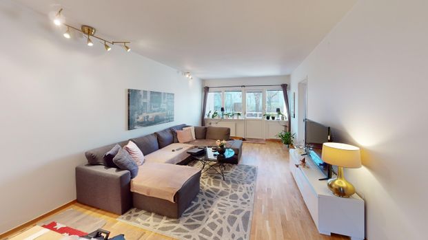 Karlagatan 3 C, Karlstad - Foto 1