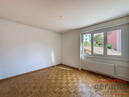 Charmant appartement de 3.5 pièces à Fribourg - Foto 3