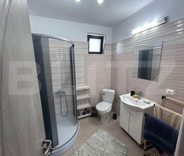 Casa, 2 camere, curte de 250 mp, zona cartierul Magnolia - Fotografie 6