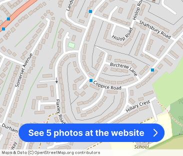 1 bedroom house share for rent - Photo 1