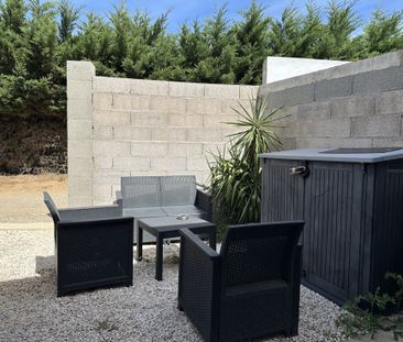 Appartements 16.48 m² - 1 pièce - Vinassan (11110) - Photo 5