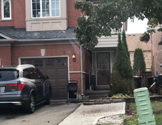 For Lease - 3210 Carabella Way Unit# BSMT, Mississauga, Ontario - Photo 1