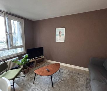 Colocation meublé -Nantes Erdre -proche transport - Photo 2