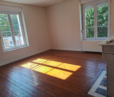 Appartement à louer Lisieux - Photo 3