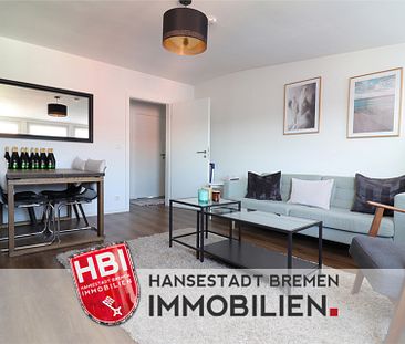 Neustadt / Attraktive 3-Zimmer-Dachgeschosswohnung in zentraler Lage - Foto 6