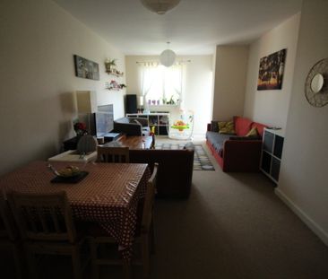 1 bedroom flat to rent The Parklands - LU5 4GW - Photo 5