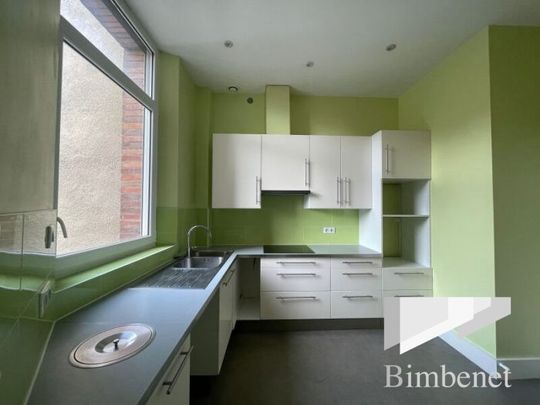 Appartement à louer, 5 pièces - Orléans 45000 - Photo 1