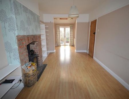 3 Bedroom Semi Detached To Let - Photo 3