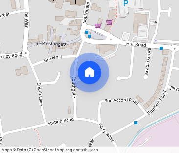 Orchard Drive, Hessle - Photo 1