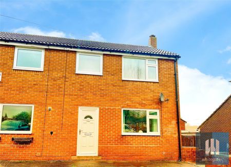 Whinney Hill Park, Brighouse, HD6 - Photo 4