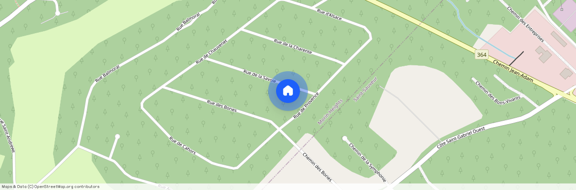 Nouveauté, 25 Rue de la Savoie, Morin-Heights (, Laurentides, ), J0R1H0