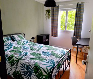 Appartement T1 Rennes à louer - Photo 2