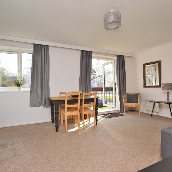 1 bedroom flat to rent - Photo 1