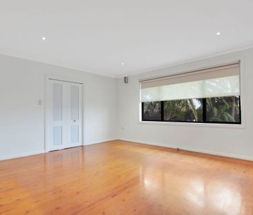 Bali-inspired beachside home - Photo 6