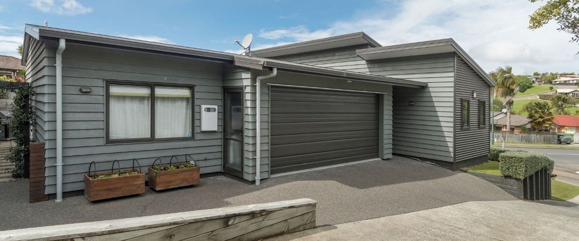 SHORT TERM - Pyes Pa - Photo 1