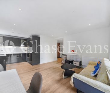 2 bedroom apartment to rent - Photo 2