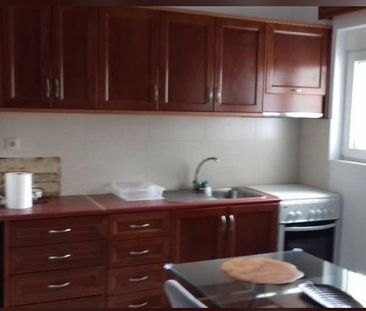 Studio/Γκαρσονιέρα για ενοικίαση Περιβόλια (Θέρισος) - Photo 2