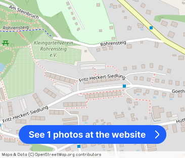 Wohnung mit EBK und vielen EXTRAS!! - Photo 1