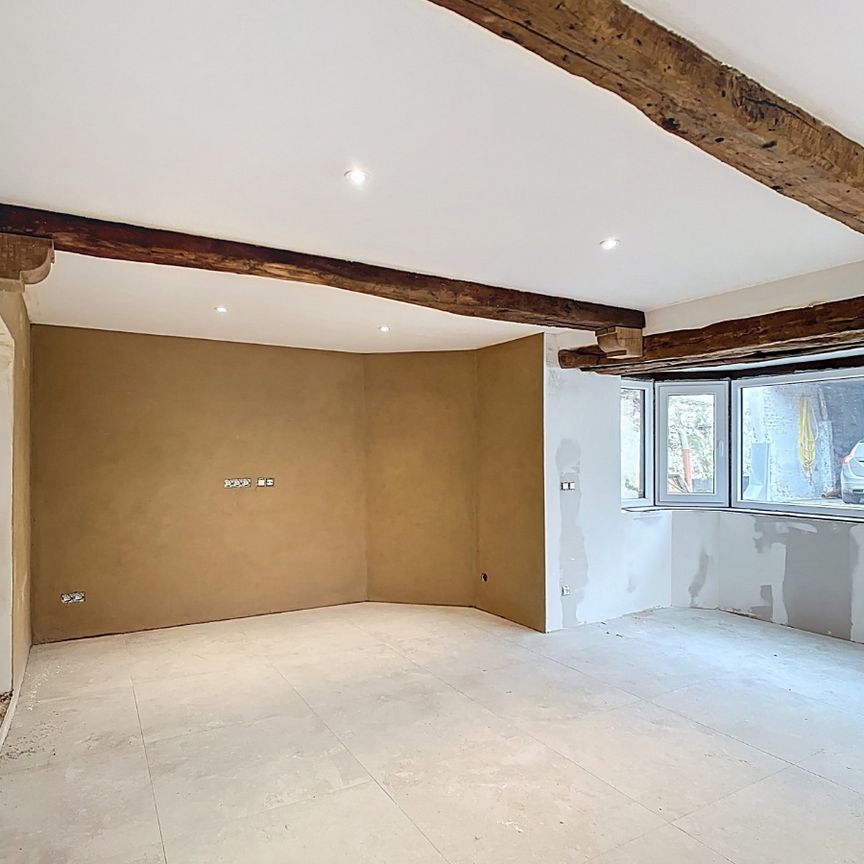 Maison neuve 2 chambres à Arbrefontaine - Foto 1