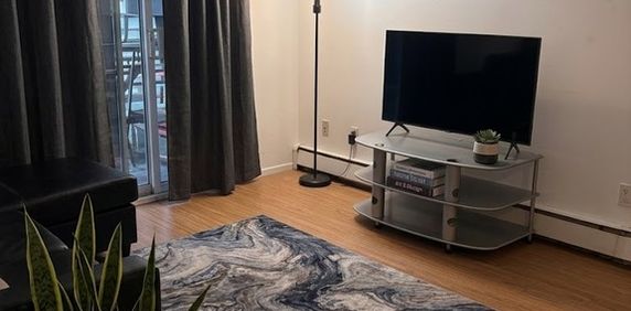 31/2 Avec Balcon Vue Sur La Forêt - Photo 2